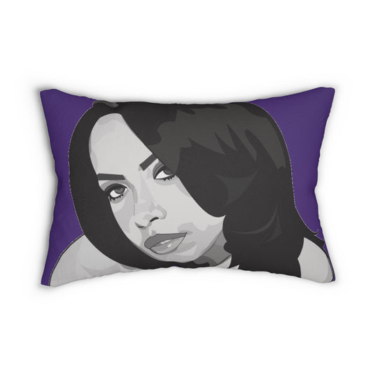 Aaliyah Lumbar Pillow
